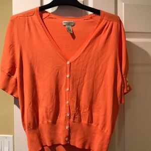 Banana Republic Cardigan